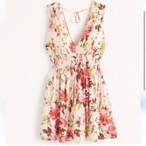 ABERCROMBIE & FITCH DRESS